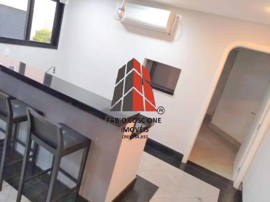 Foto 5 de Apartamento com 4 quartos à venda, 296m2 em Parque da Mooca, São Paulo - SP