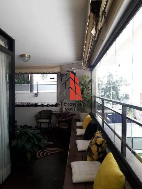 Foto 6 de Apartamento com 4 quartos à venda, 296m2 em Parque da Mooca, São Paulo - SP