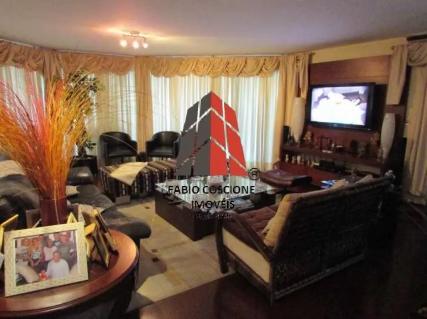 Foto 1 de Apartamento com 4 quartos à venda, 296m2 em Parque da Mooca, São Paulo - SP