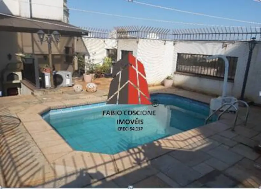 Cobertura com 4 quartos à venda e para alugar, 348m2 em Tatuapé, São Paulo - SP - imagem 3 Foto 3 de Cobertura com 4 quartos à venda e para alugar, 348m2 em Tatuapé, São Paulo - SP