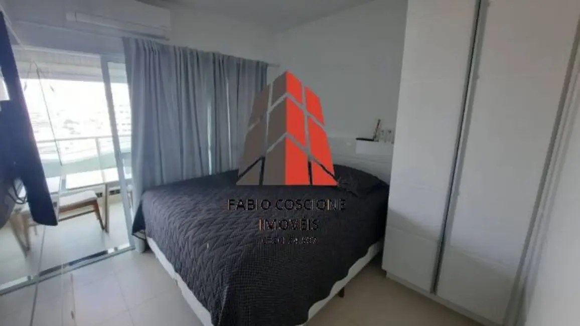 Apartamento com 1 quarto à venda, 55m2 em Vila Regente Feijó, São Paulo - SP - imagem 6 Foto 6 de Apartamento com 1 quarto à venda, 55m2 em Vila Regente Feijó, São Paulo - SP