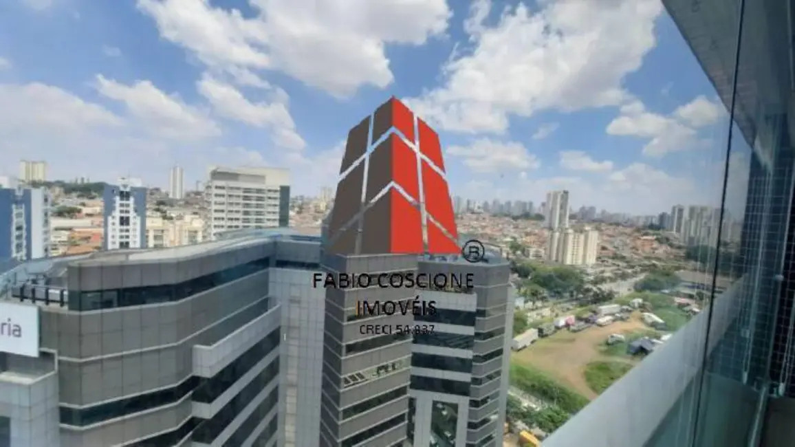 Apartamento com 1 quarto à venda, 55m2 em Vila Regente Feijó, São Paulo - SP - imagem 2 Foto 2 de Apartamento com 1 quarto à venda, 55m2 em Vila Regente Feijó, São Paulo - SP