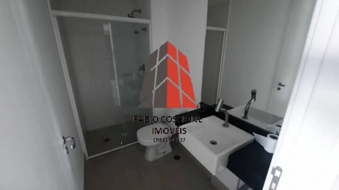 Apartamento com 1 quarto à venda, 55m2 em Vila Regente Feijó, São Paulo - SP - imagem 8 Foto 8 de Apartamento com 1 quarto à venda, 55m2 em Vila Regente Feijó, São Paulo - SP