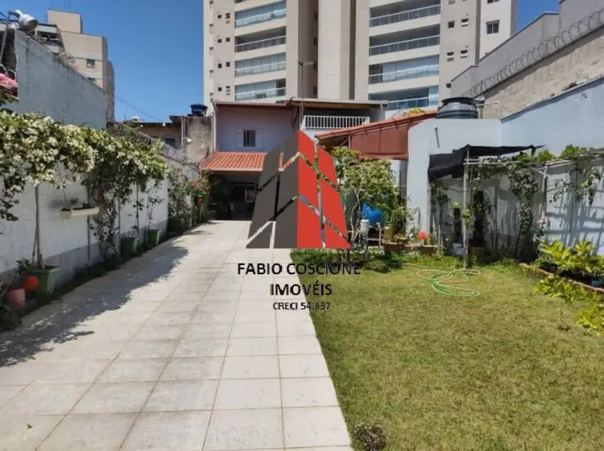 Sobrado com 2 quartos à venda, 150m2 em Vila Formosa, São Paulo - SP - imagem 2 Foto 2 de Sobrado com 2 quartos à venda, 150m2 em Vila Formosa, São Paulo - SP
