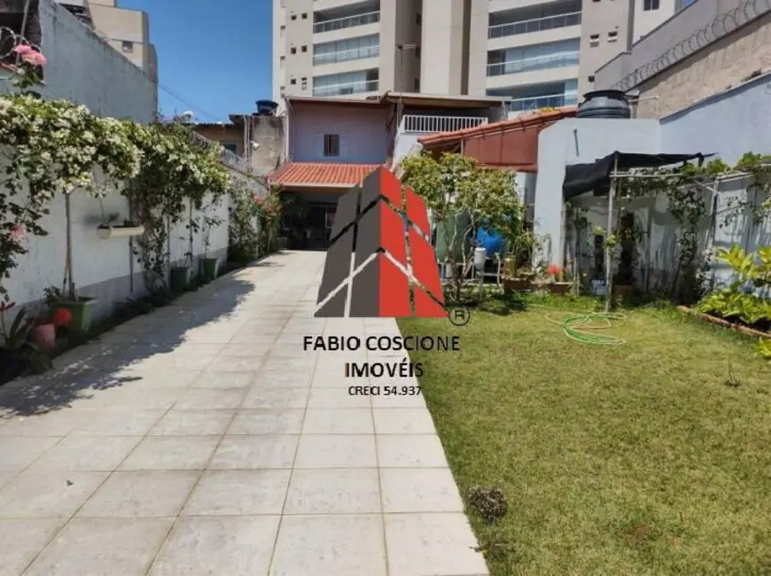 Sobrado com 2 quartos à venda, 150m2 em Vila Formosa, São Paulo - SP - imagem 4 Foto 4 de Sobrado com 2 quartos à venda, 150m2 em Vila Formosa, São Paulo - SP