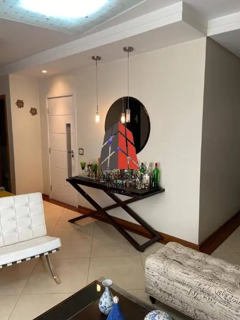 Foto 6 de Apartamento com 3 quartos à venda, 140m2 em Vila Regente Feijó, São Paulo - SP