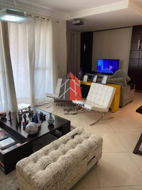 Foto 1 de Apartamento com 3 quartos à venda, 140m2 em Vila Regente Feijó, São Paulo - SP