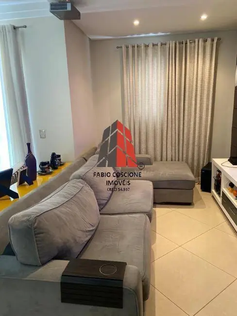 Foto 3 de Apartamento com 3 quartos à venda, 140m2 em Vila Regente Feijó, São Paulo - SP