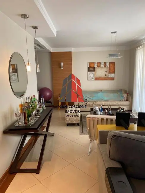 Foto 2 de Apartamento com 3 quartos à venda, 140m2 em Vila Regente Feijó, São Paulo - SP