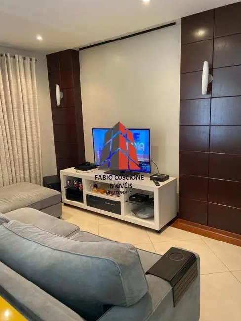 Foto 4 de Apartamento com 3 quartos à venda, 140m2 em Vila Regente Feijó, São Paulo - SP