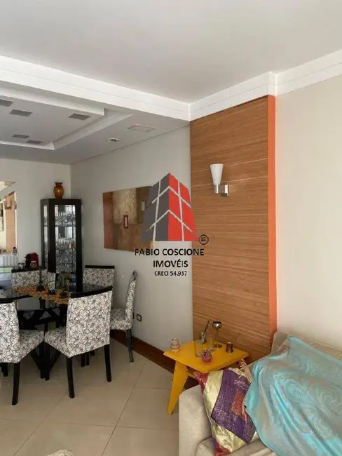 Foto 5 de Apartamento com 3 quartos à venda, 140m2 em Vila Regente Feijó, São Paulo - SP