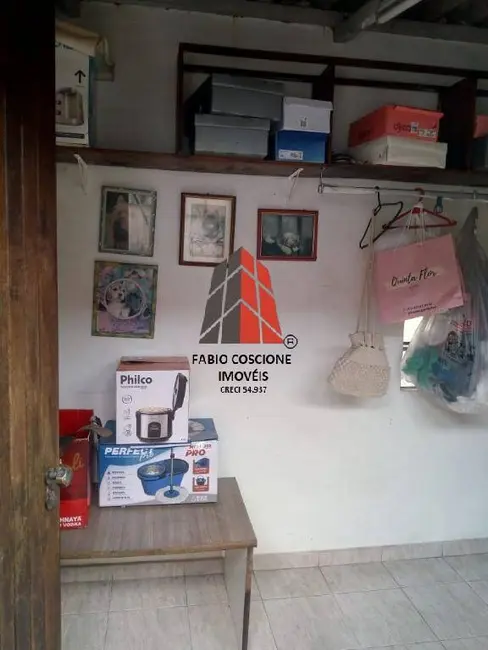 Foto 5 de Sobrado com 2 quartos à venda, 72m2 em Vila Gomes Cardim, São Paulo - SP