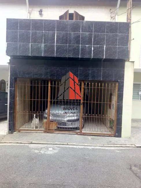 Foto 1 de Sobrado com 2 quartos à venda, 72m2 em Vila Gomes Cardim, São Paulo - SP