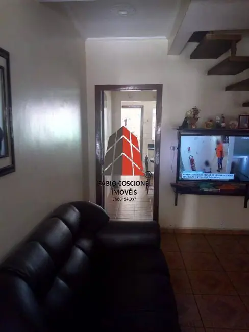 Foto 2 de Sobrado com 2 quartos à venda, 72m2 em Vila Gomes Cardim, São Paulo - SP