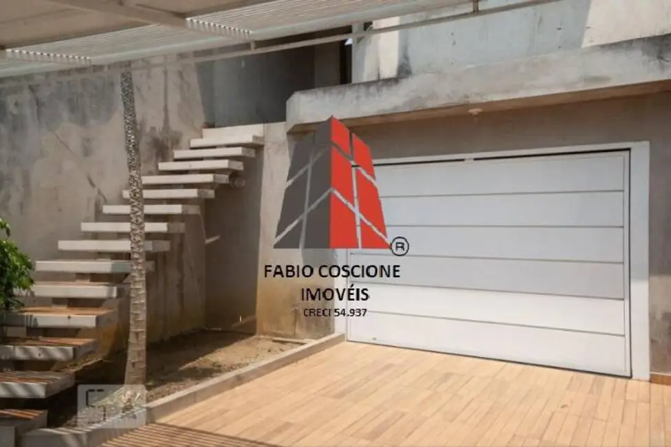 Sobrado com 3 quartos à venda, 170m2 em Vila Formosa, São Paulo - SP - imagem 4 Foto 4 de Sobrado com 3 quartos à venda, 170m2 em Vila Formosa, São Paulo - SP