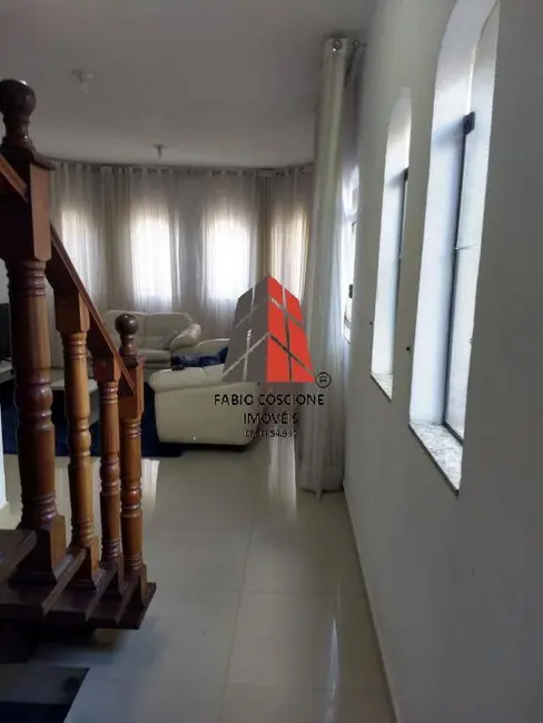 Sobrado com 3 quartos à venda, 170m2 em Vila Formosa, São Paulo - SP - imagem 9 Foto 9 de Sobrado com 3 quartos à venda, 170m2 em Vila Formosa, São Paulo - SP