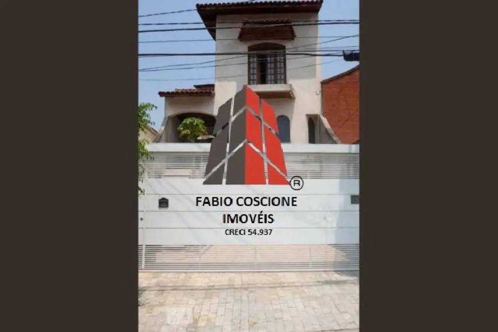 Sobrado com 3 quartos à venda, 170m2 em Vila Formosa, São Paulo - SP - imagem 3 Foto 3 de Sobrado com 3 quartos à venda, 170m2 em Vila Formosa, São Paulo - SP