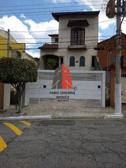 Sobrado com 3 quartos à venda, 170m2 em Vila Formosa, São Paulo - SP - imagem 1 Foto 1 de Sobrado com 3 quartos à venda, 170m2 em Vila Formosa, São Paulo - SP