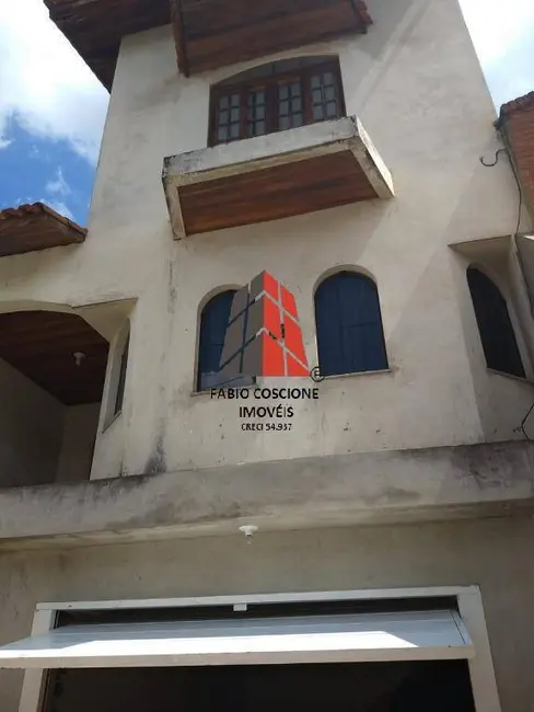 Sobrado com 3 quartos à venda, 170m2 em Vila Formosa, São Paulo - SP - imagem 2 Foto 2 de Sobrado com 3 quartos à venda, 170m2 em Vila Formosa, São Paulo - SP