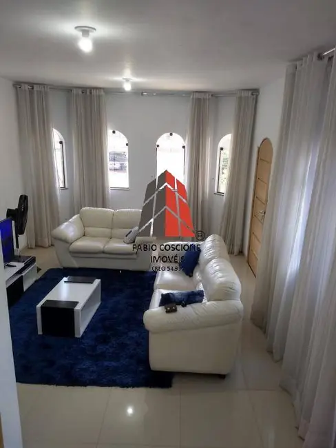 Sobrado com 3 quartos à venda, 170m2 em Vila Formosa, São Paulo - SP - imagem 8 Foto 8 de Sobrado com 3 quartos à venda, 170m2 em Vila Formosa, São Paulo - SP