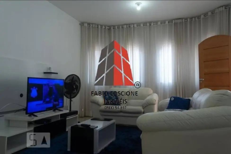 Sobrado com 3 quartos à venda, 170m2 em Vila Formosa, São Paulo - SP - imagem 5 Foto 5 de Sobrado com 3 quartos à venda, 170m2 em Vila Formosa, São Paulo - SP