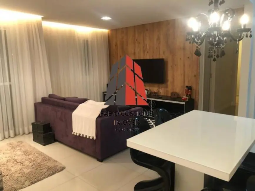Foto 6 de Apartamento com 3 quartos à venda, 70m2 em Mooca, São Paulo - SP