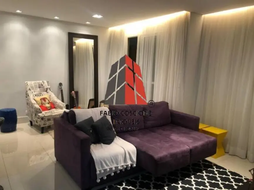 Foto 7 de Apartamento com 3 quartos à venda, 70m2 em Mooca, São Paulo - SP