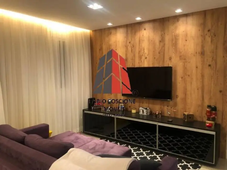 Foto 3 de Apartamento com 3 quartos à venda, 70m2 em Mooca, São Paulo - SP