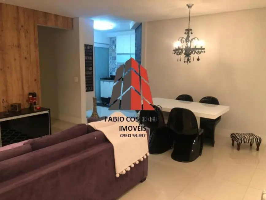Foto 4 de Apartamento com 3 quartos à venda, 70m2 em Mooca, São Paulo - SP