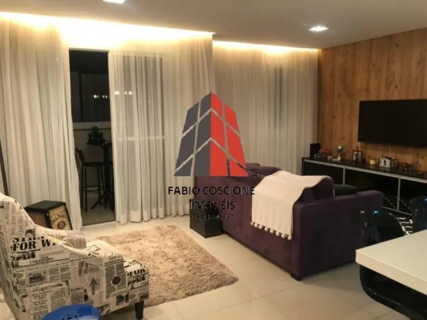 Foto 1 de Apartamento com 3 quartos à venda, 70m2 em Mooca, São Paulo - SP