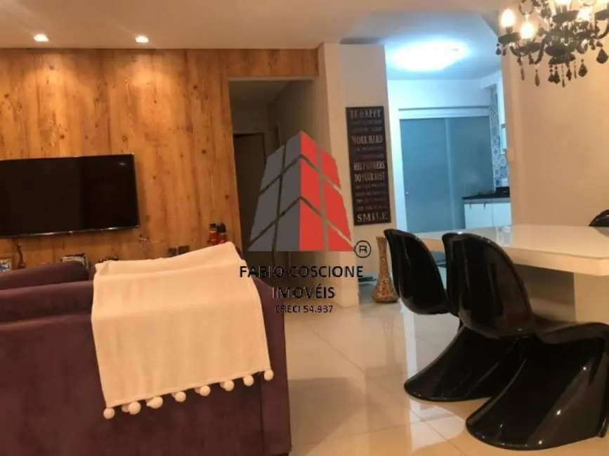 Foto 2 de Apartamento com 3 quartos à venda, 70m2 em Mooca, São Paulo - SP