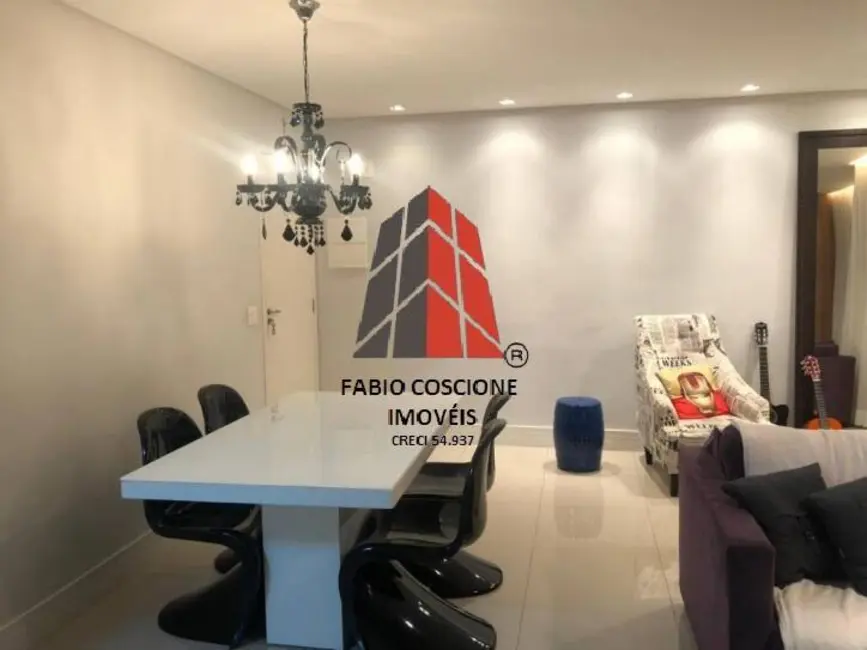 Foto 9 de Apartamento com 3 quartos à venda, 70m2 em Mooca, São Paulo - SP