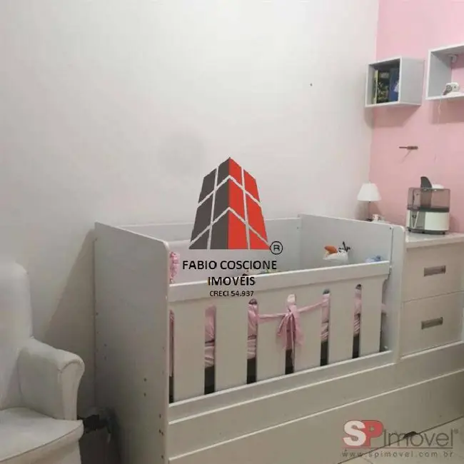 Sobrado com 3 quartos à venda, 93m2 em Chácara Mafalda, São Paulo - SP - imagem 7 Foto 7 de Sobrado com 3 quartos à venda, 93m2 em Chácara Mafalda, São Paulo - SP