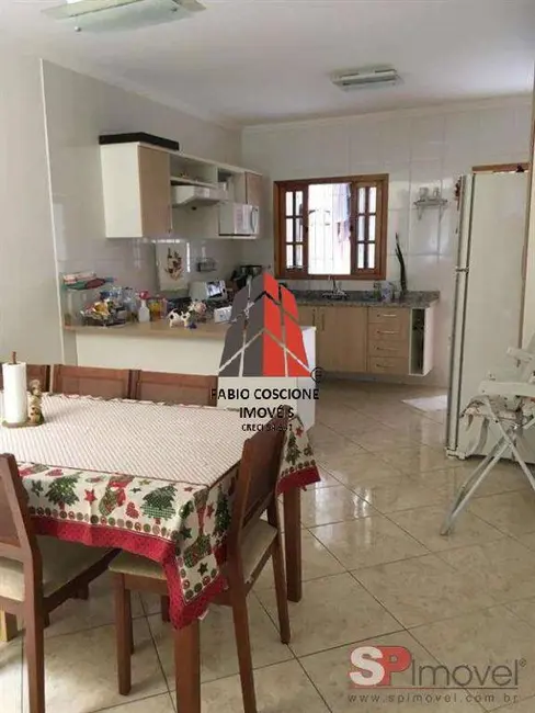 Sobrado com 3 quartos à venda, 93m2 em Chácara Mafalda, São Paulo - SP - imagem 5 Foto 5 de Sobrado com 3 quartos à venda, 93m2 em Chácara Mafalda, São Paulo - SP