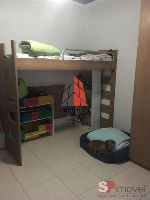 Sobrado com 3 quartos à venda, 93m2 em Chácara Mafalda, São Paulo - SP - imagem 6 Foto 6 de Sobrado com 3 quartos à venda, 93m2 em Chácara Mafalda, São Paulo - SP