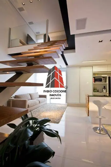 Foto 3 de Apartamento com 1 quarto à venda, 82m2 em Chácara Santo Antônio (Zona Leste), São Paulo - SP