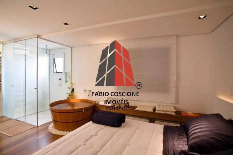 Foto 9 de Apartamento com 1 quarto à venda, 82m2 em Chácara Santo Antônio (Zona Leste), São Paulo - SP