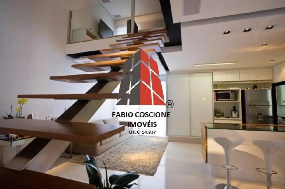 Foto 8 de Apartamento com 1 quarto à venda, 82m2 em Chácara Santo Antônio (Zona Leste), São Paulo - SP