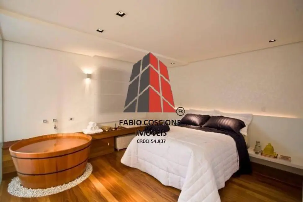 Foto 7 de Apartamento com 1 quarto à venda, 82m2 em Chácara Santo Antônio (Zona Leste), São Paulo - SP