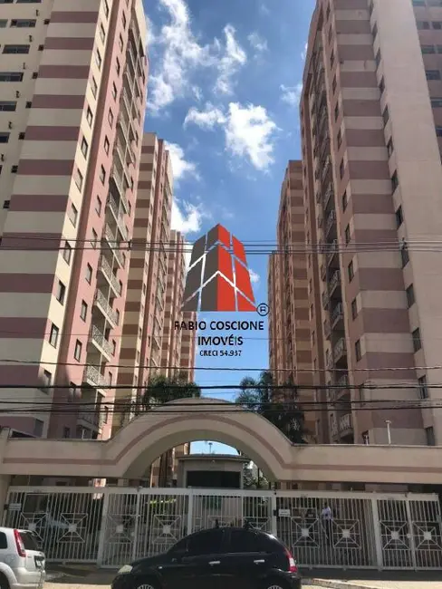 Foto 2 de Apartamento com 3 quartos à venda, 63m2 em Vila Carrão, São Paulo - SP