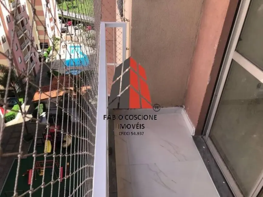 Foto 4 de Apartamento com 3 quartos à venda, 63m2 em Vila Carrão, São Paulo - SP