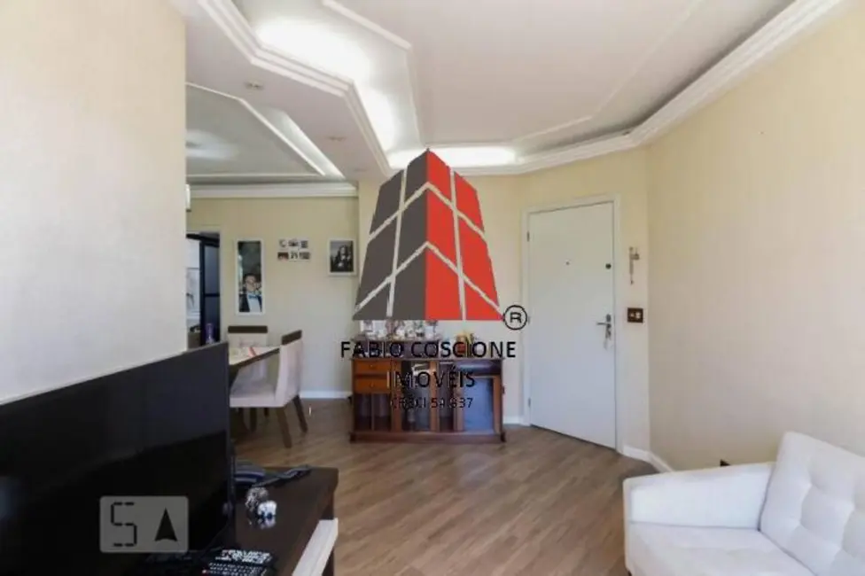 Apartamento com 3 quartos à venda, 70m2 em Vila Formosa, São Paulo - SP - imagem 5 Foto 5 de Apartamento com 3 quartos à venda, 70m2 em Vila Formosa, São Paulo - SP