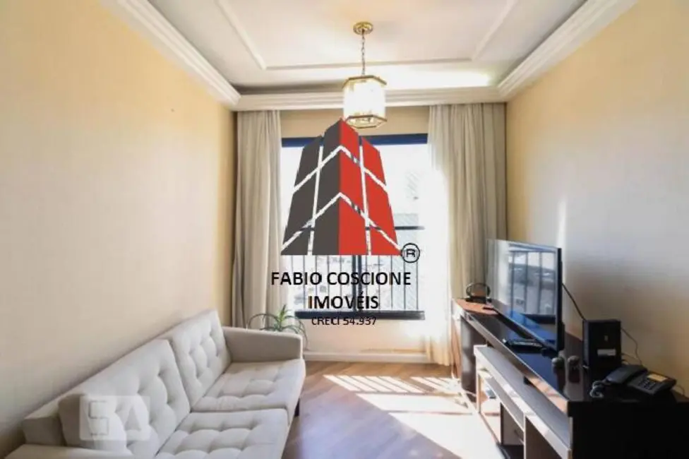 Apartamento com 3 quartos à venda, 70m2 em Vila Formosa, São Paulo - SP - imagem 3 Foto 3 de Apartamento com 3 quartos à venda, 70m2 em Vila Formosa, São Paulo - SP