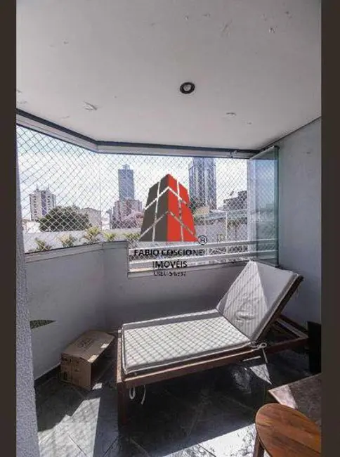 Foto 6 de Apartamento com 3 quartos à venda, 88m2 em Vila Gomes Cardim, São Paulo - SP