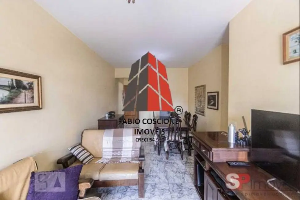 Foto 1 de Apartamento com 3 quartos à venda, 88m2 em Vila Gomes Cardim, São Paulo - SP