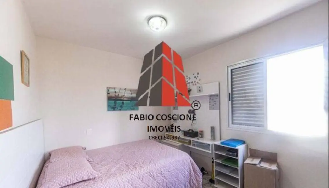 Foto 5 de Apartamento com 3 quartos à venda, 88m2 em Vila Gomes Cardim, São Paulo - SP