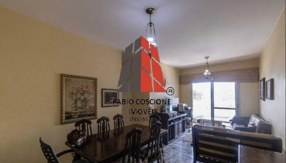 Foto 2 de Apartamento com 3 quartos à venda, 88m2 em Vila Gomes Cardim, São Paulo - SP