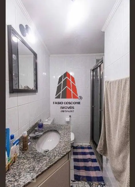 Foto 7 de Apartamento com 3 quartos à venda, 88m2 em Vila Gomes Cardim, São Paulo - SP