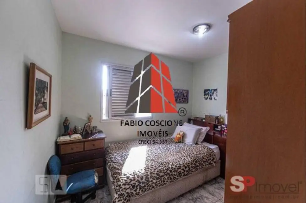 Foto 4 de Apartamento com 3 quartos à venda, 88m2 em Vila Gomes Cardim, São Paulo - SP