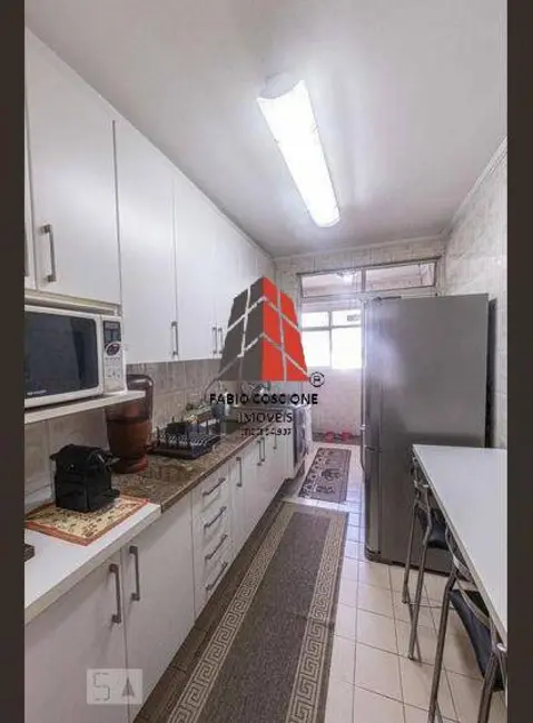 Foto 8 de Apartamento com 3 quartos à venda, 88m2 em Vila Gomes Cardim, São Paulo - SP
